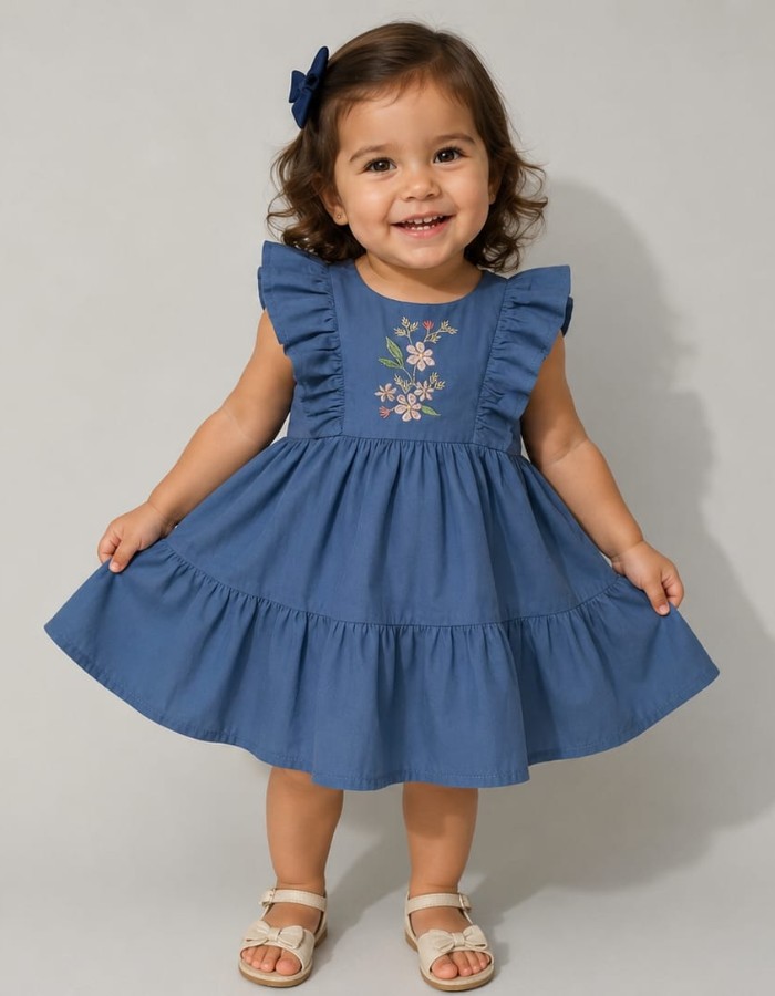 VESTIDO PRISCILA R$ 25,00
