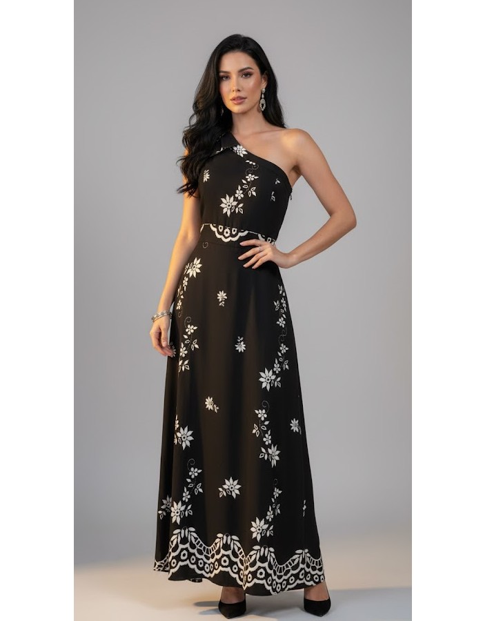 Vestido Eva 