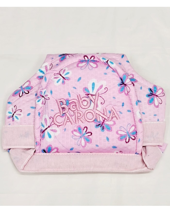 CANGURU BABY CARONA