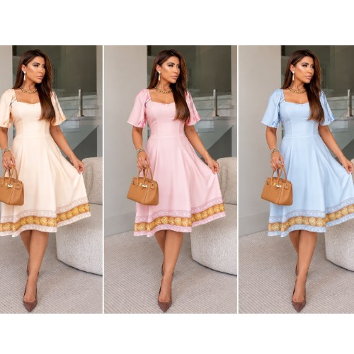 Vestido Magna