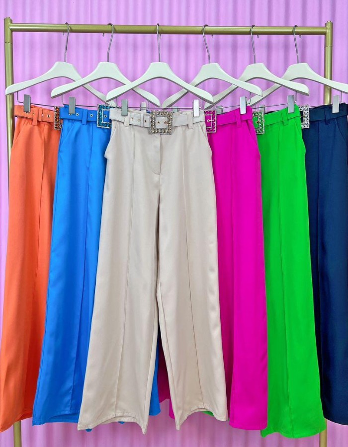 CALÇA SLIM VITÓRIA 
