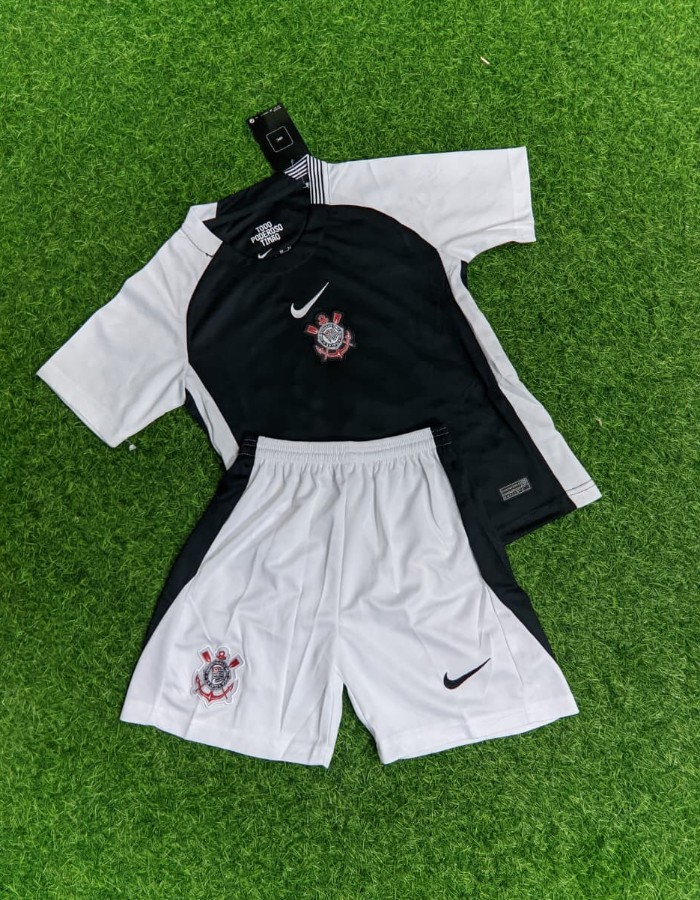 KIT INFANTIL CORINTHIANS II 25\26