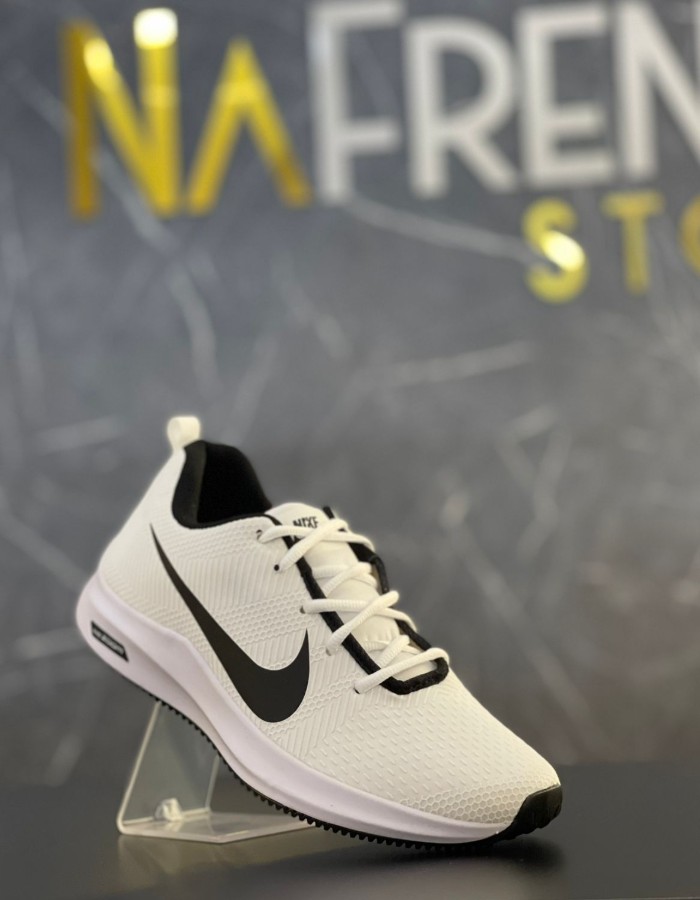 NIKE ZOOM - BRANCO