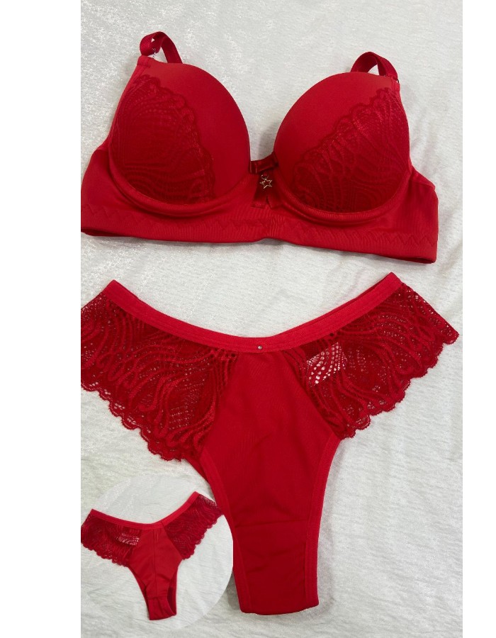 CONJUNTO PRIME