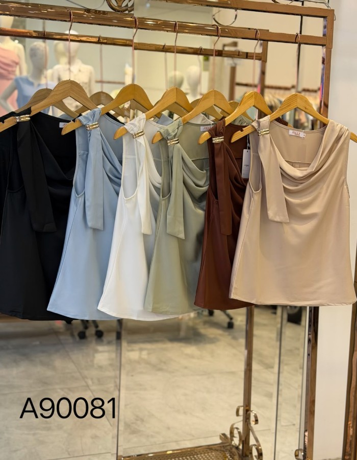 BLUSA MARCIA