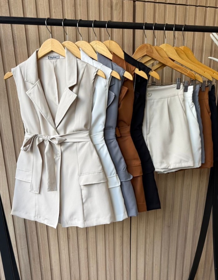 CONJUNTO MARIZA