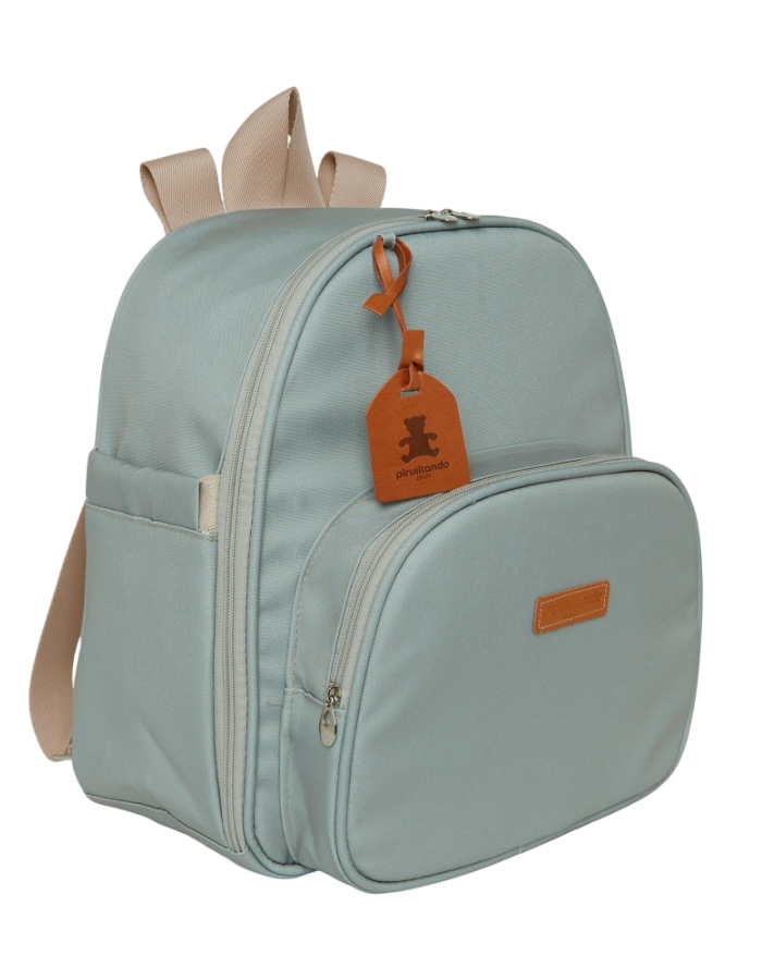 MOCHILA TÉRMICA CUIDADO PIRULITANDO 