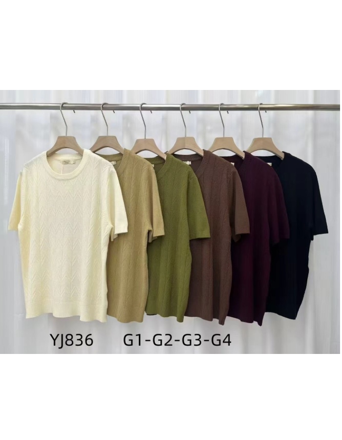 Blusa Ana luz