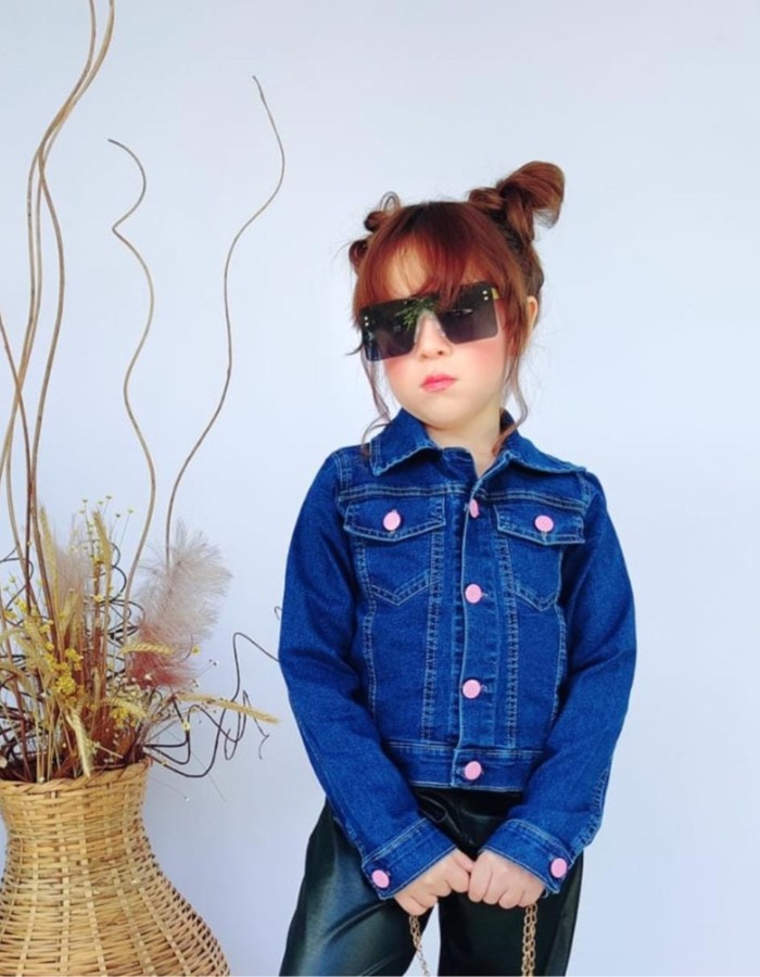 Roupas de Menina 