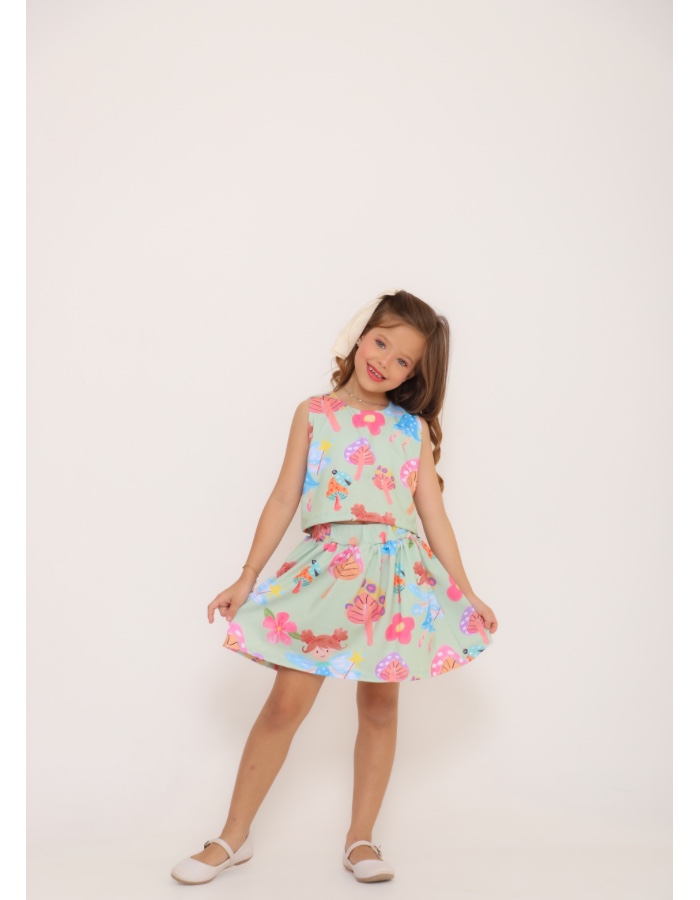 Produto zoe 0