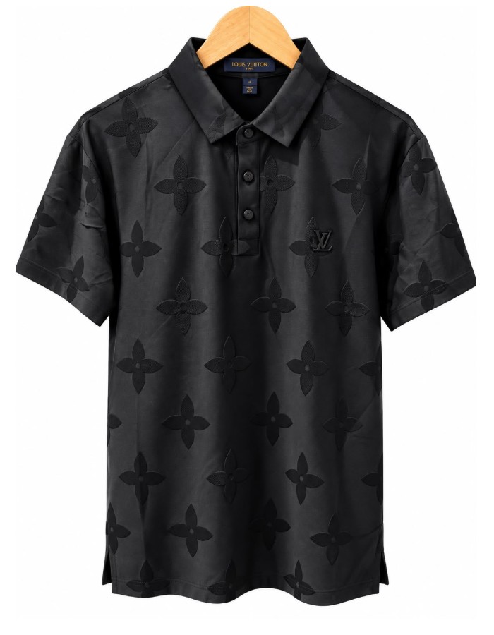 Polo Louis Vuitton