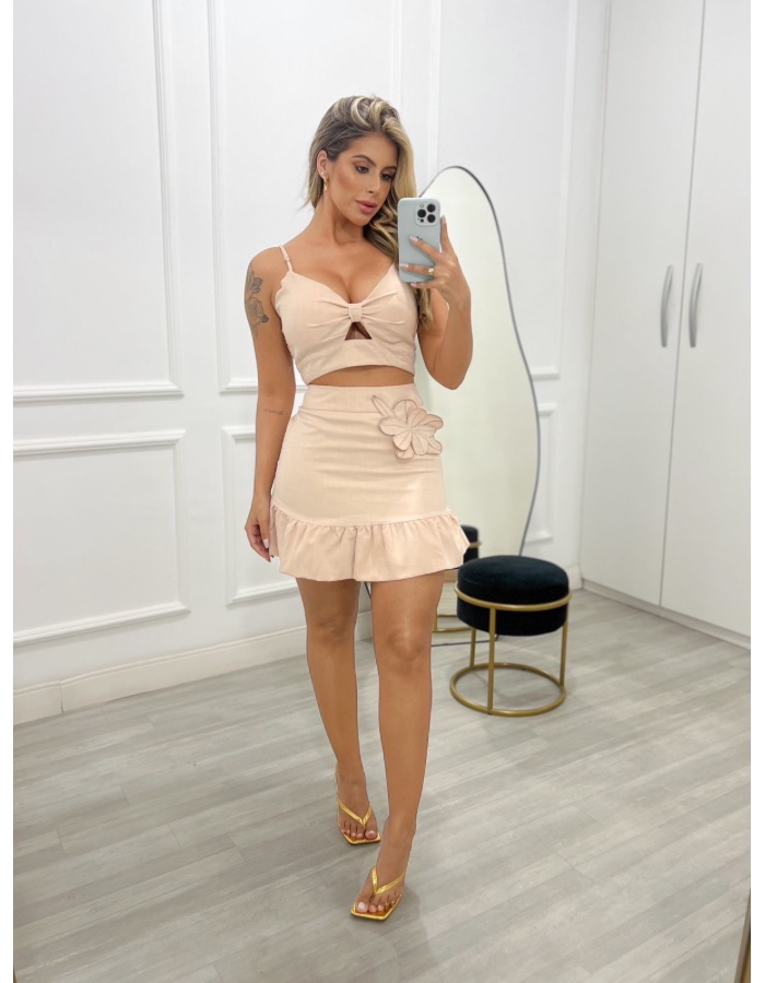 Conjunto Laiza 