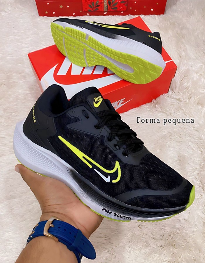 NIKE RUNNING