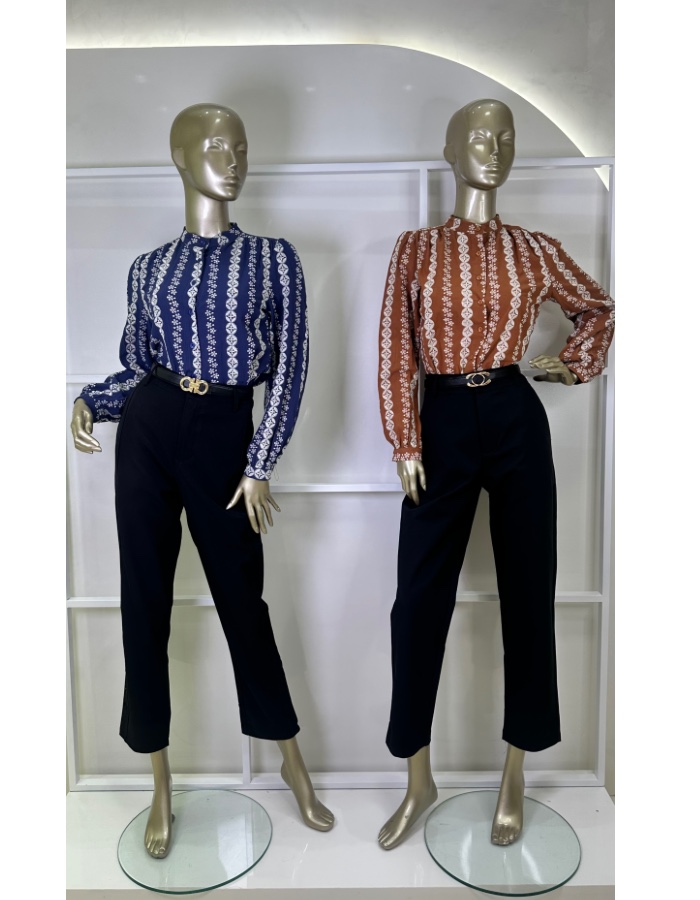 Blusa
