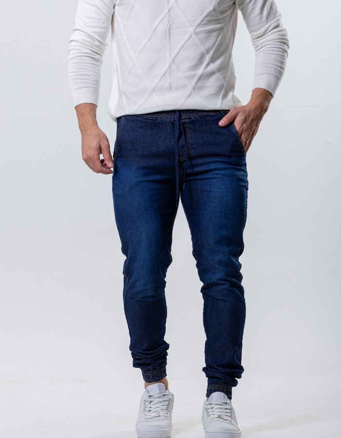 CALÇA JOGGER MASC