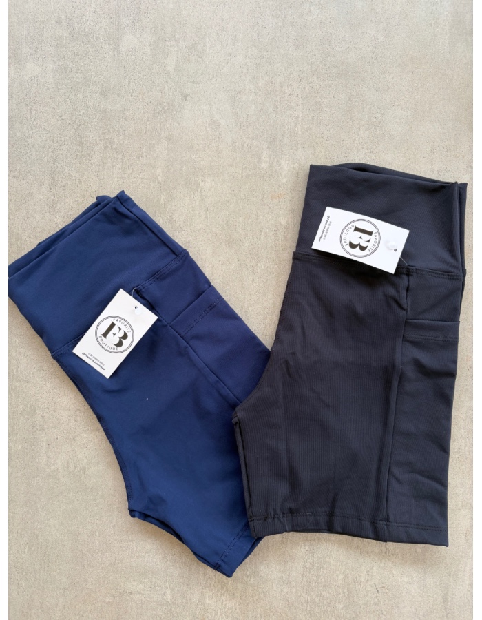 Shorts básico 