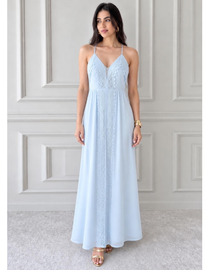 Vestido Jade  