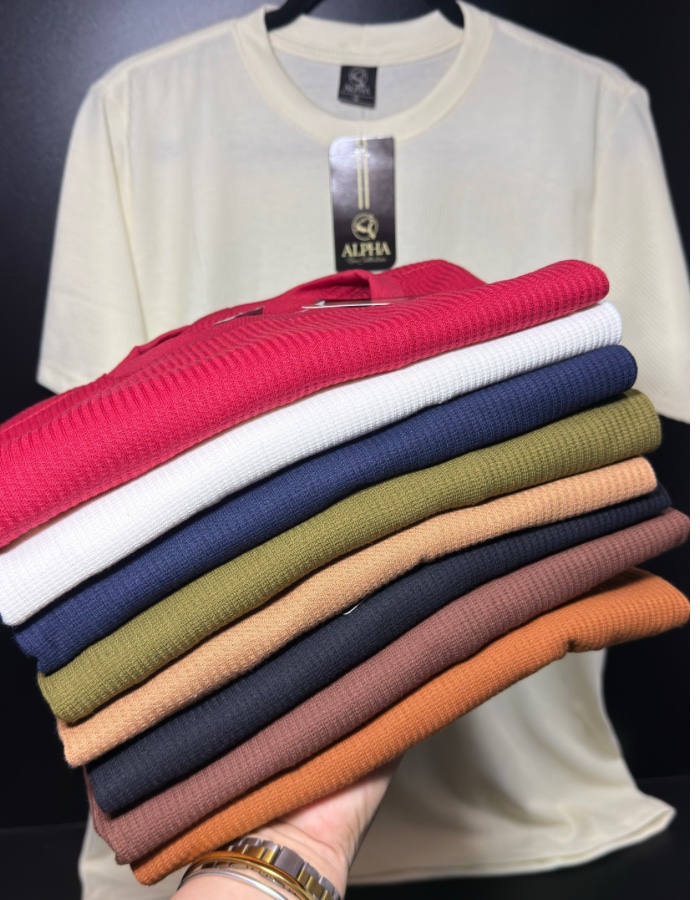 Careca Tricot Premium