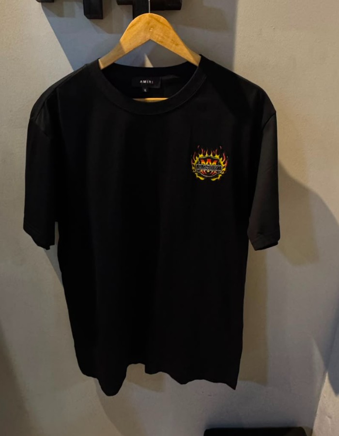 T-shirt Amiri 