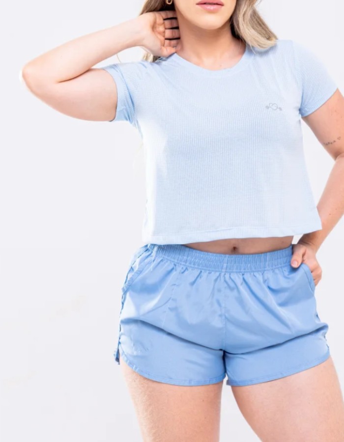 Short Tactel 