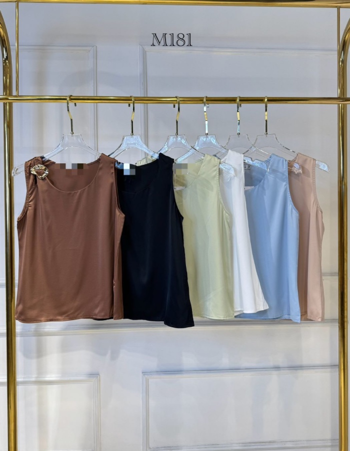 Blusa Sabrina 