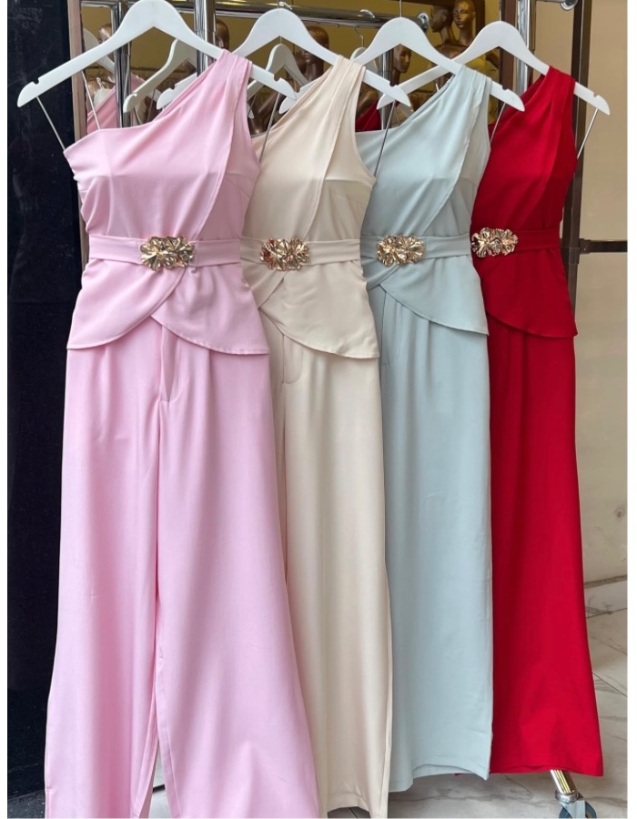 Conjunto Raíssa 