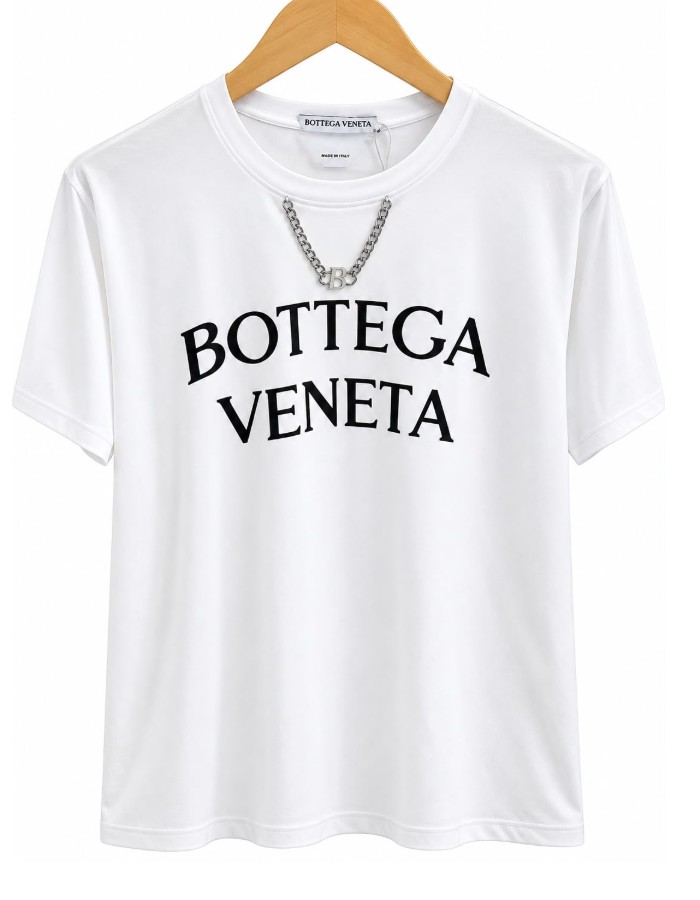 T-shirt Bottega veneta 