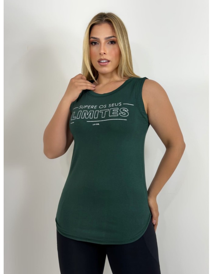 REGATA LONGLINE DETALHE COSTA- SUPERE