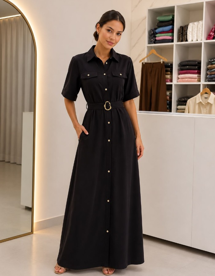 VESTIDO IARA