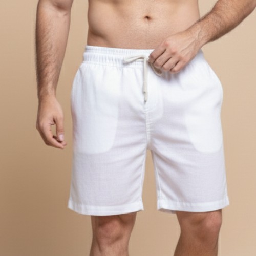 SHORT LINHO MAURICINHO BOLSO ABA
