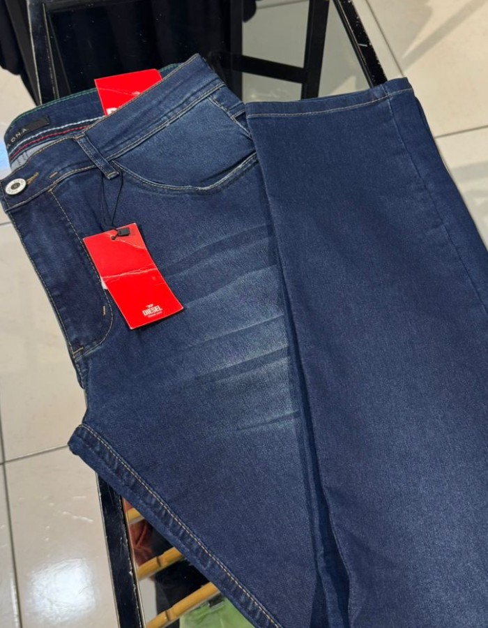 Calça Diesel 
