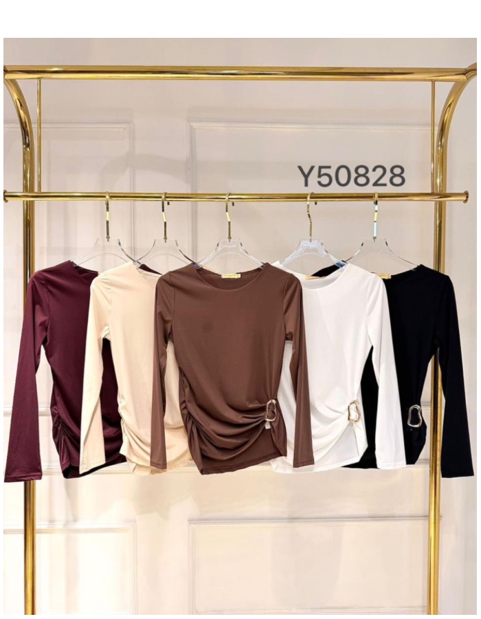 blusa 