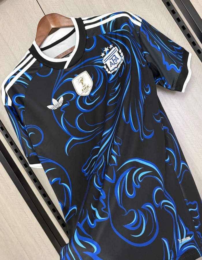 ARGENTINA II 2026 COPA DO MUNDO 