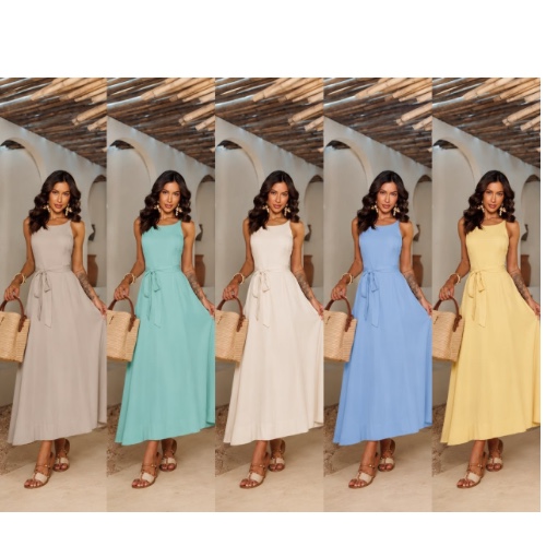Vestido Laís 