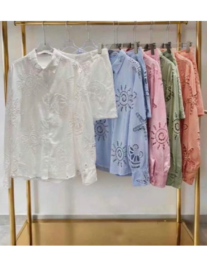 Conjunto M/L + Short
