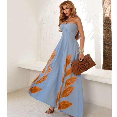 VESTIDO SLIM 
