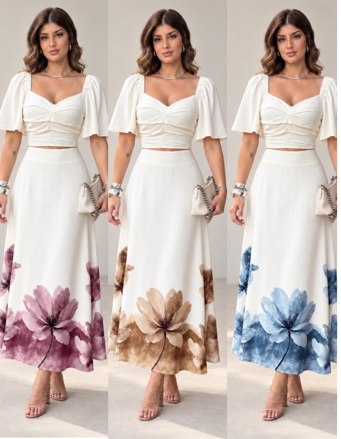 Conjunto Doroteia
