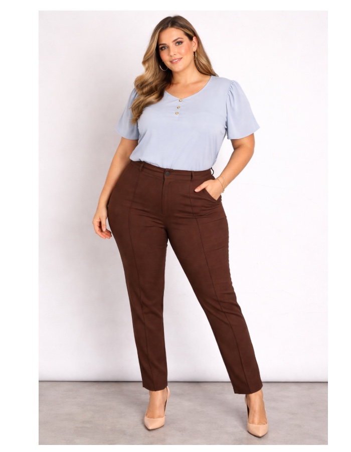 CALÇA PLUS 