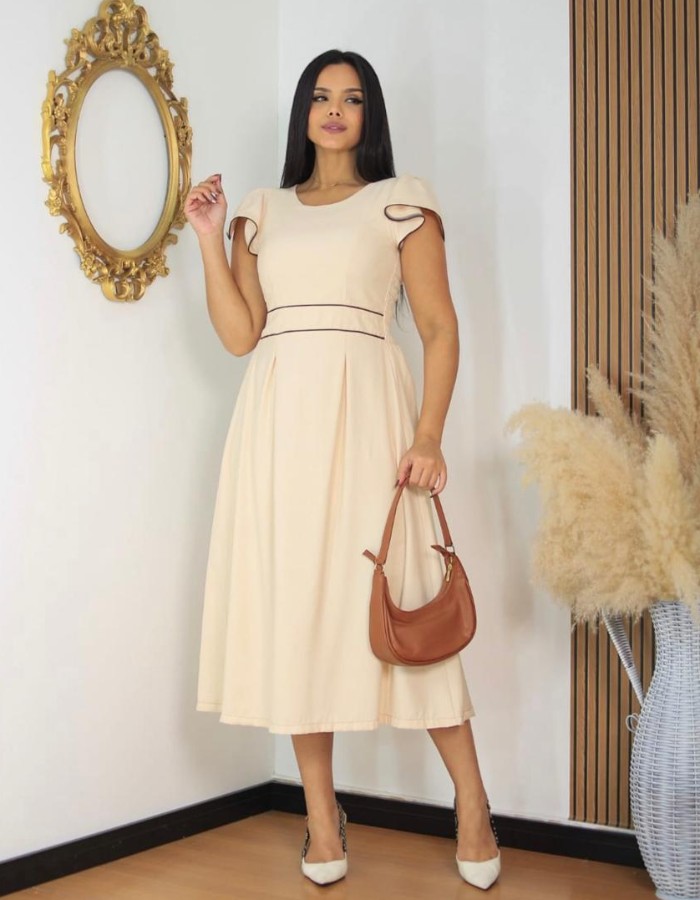 Vestido Celina 