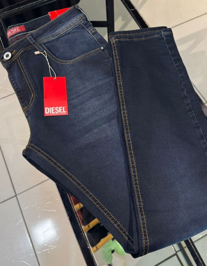 Calça Diesel 