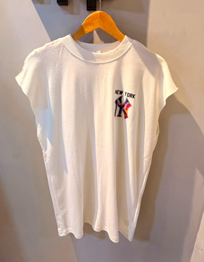 Regata Oversized New Era 
