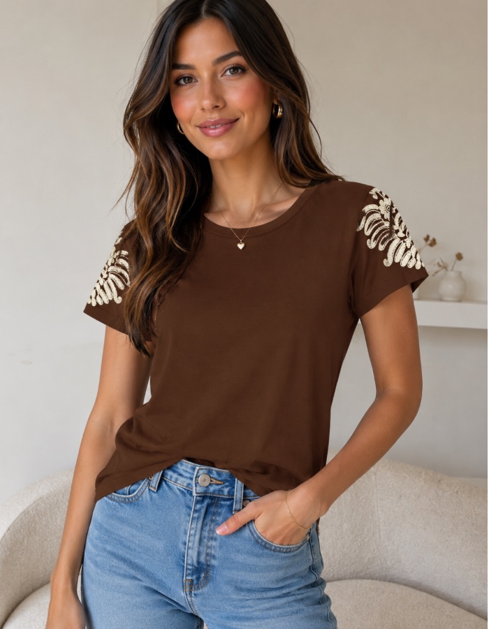 Blusa Lais