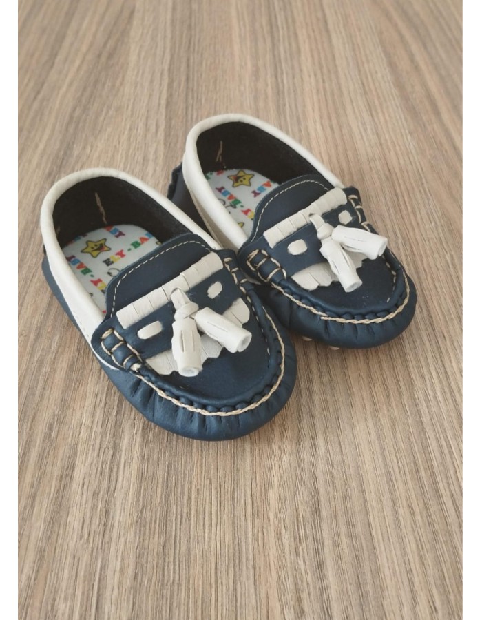 Mocassim Ely baby 