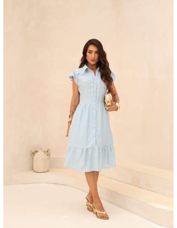 Vestido Fernanda