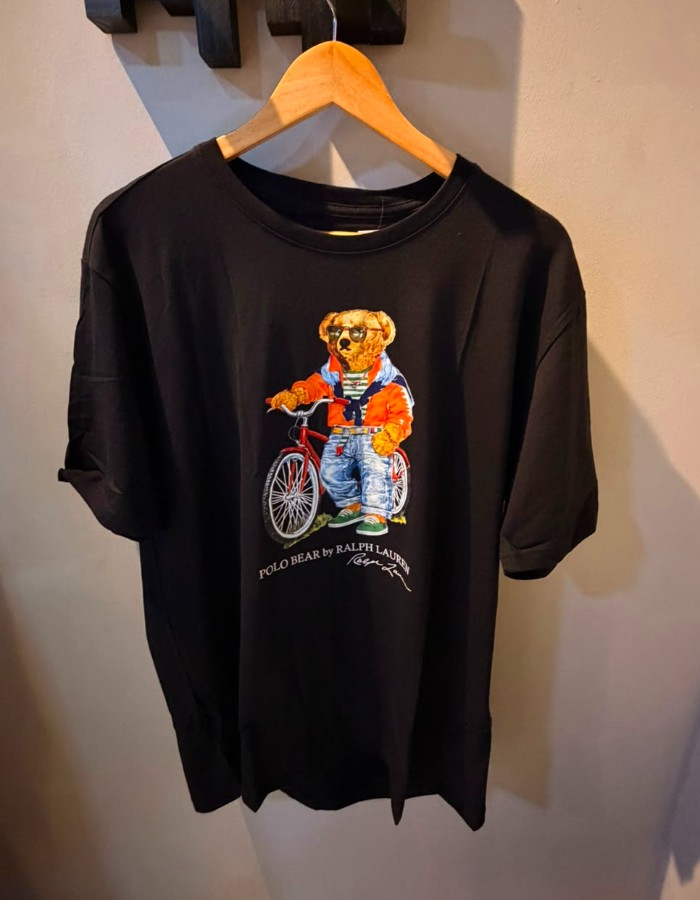 T-shirt Ralph Lauren 