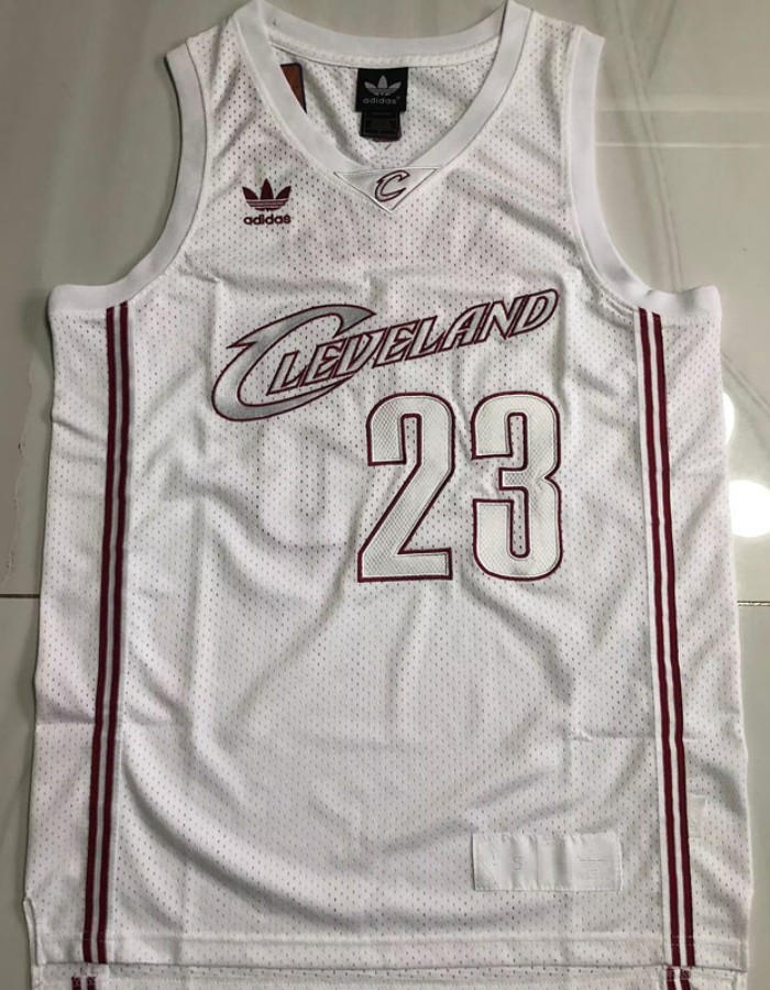CLEVELAND CAVALIERS 23/24-23 MITCHELL