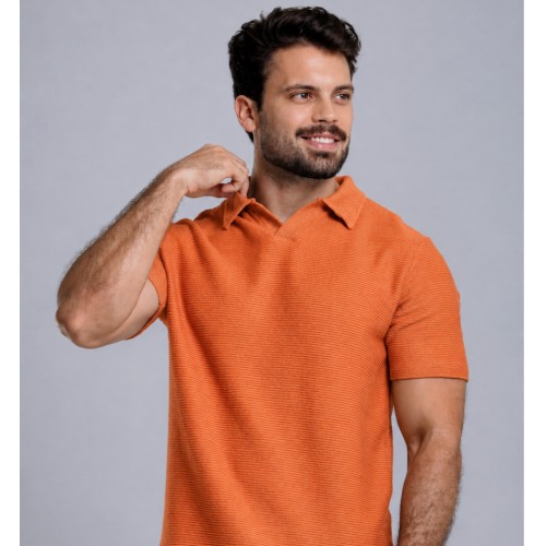 CAMISA GOLA V GORGURÃO 