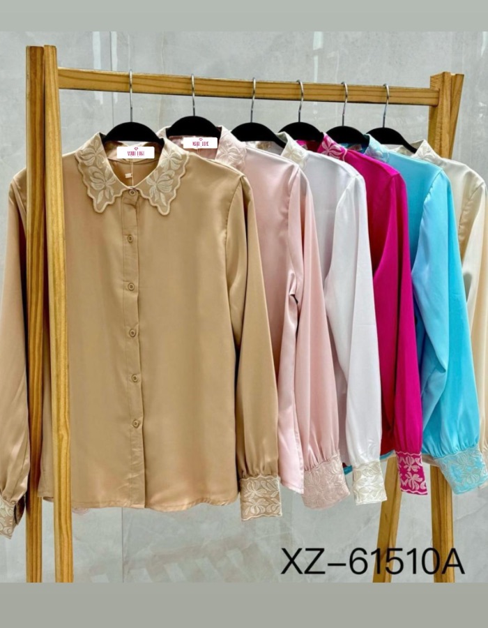Blusa Sarah 