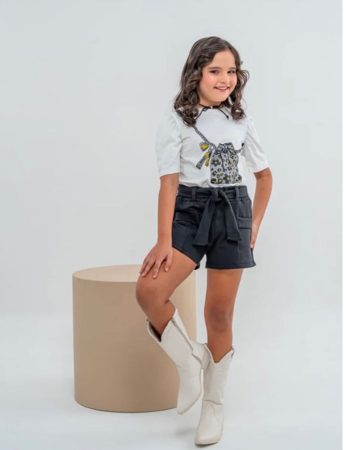 CONJUNTO CLOE