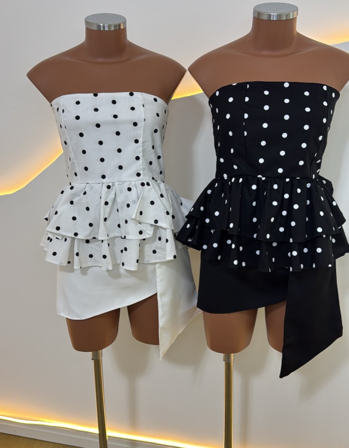 PEPLUM POÁ
